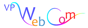 vpwebcom - Création de site internet